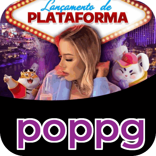 Passo a passo cadastro poppg mostrando formulário simples com 3 campos